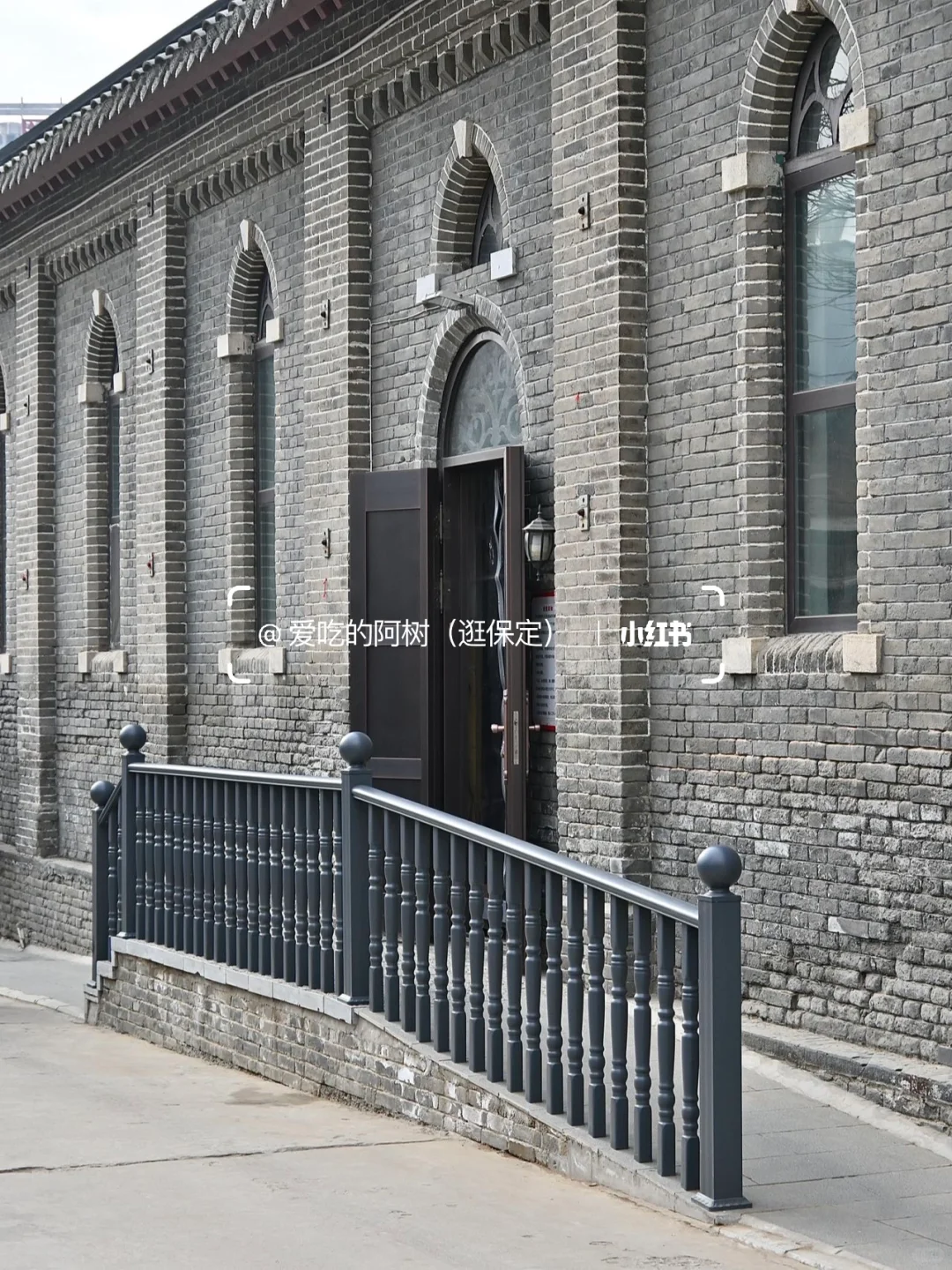 保定Citywalk｜漫步古城南关（附线路图）