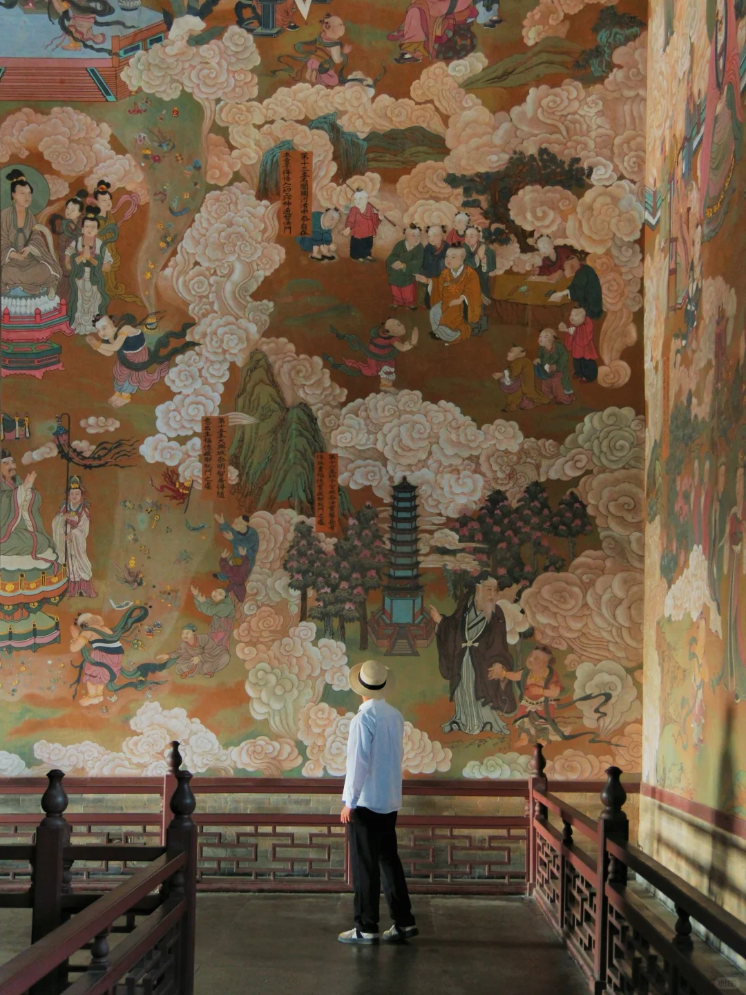 2024旅游结算｜我最难忘的9️⃣个旅行地!