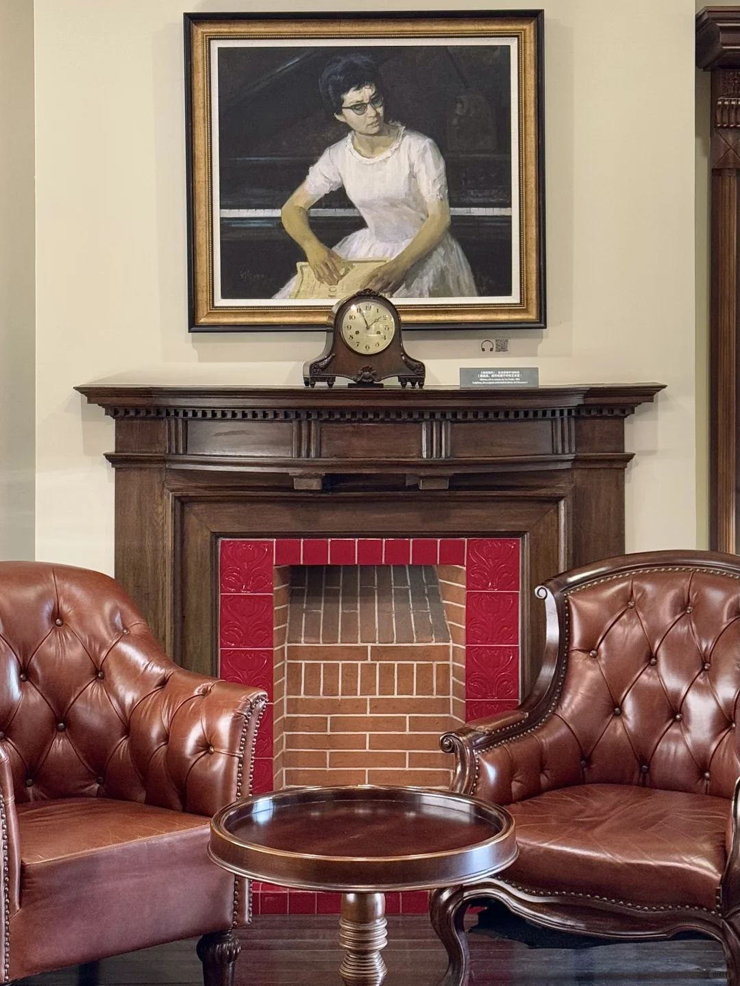 上海最难约的博物馆？！藏在老洋房里