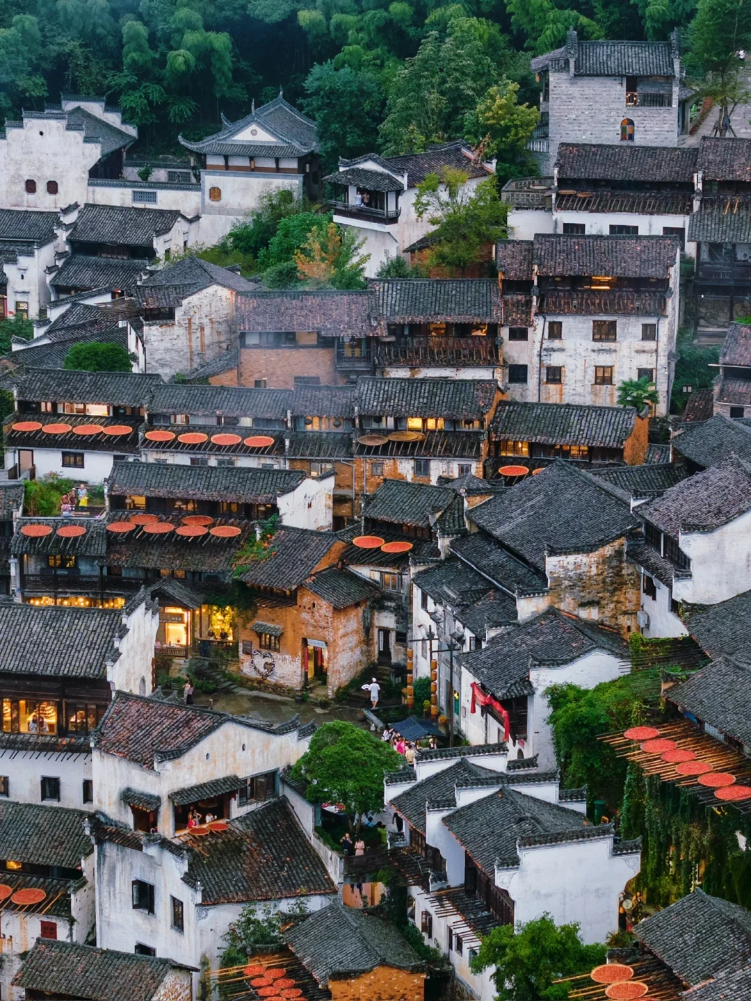 迄今为止，江西我最喜欢的旅行地出现了‼️