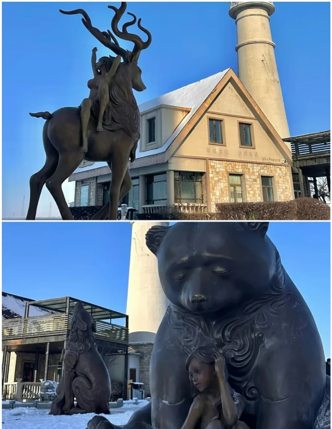 十二月反向旅游，7大冷门城市✨