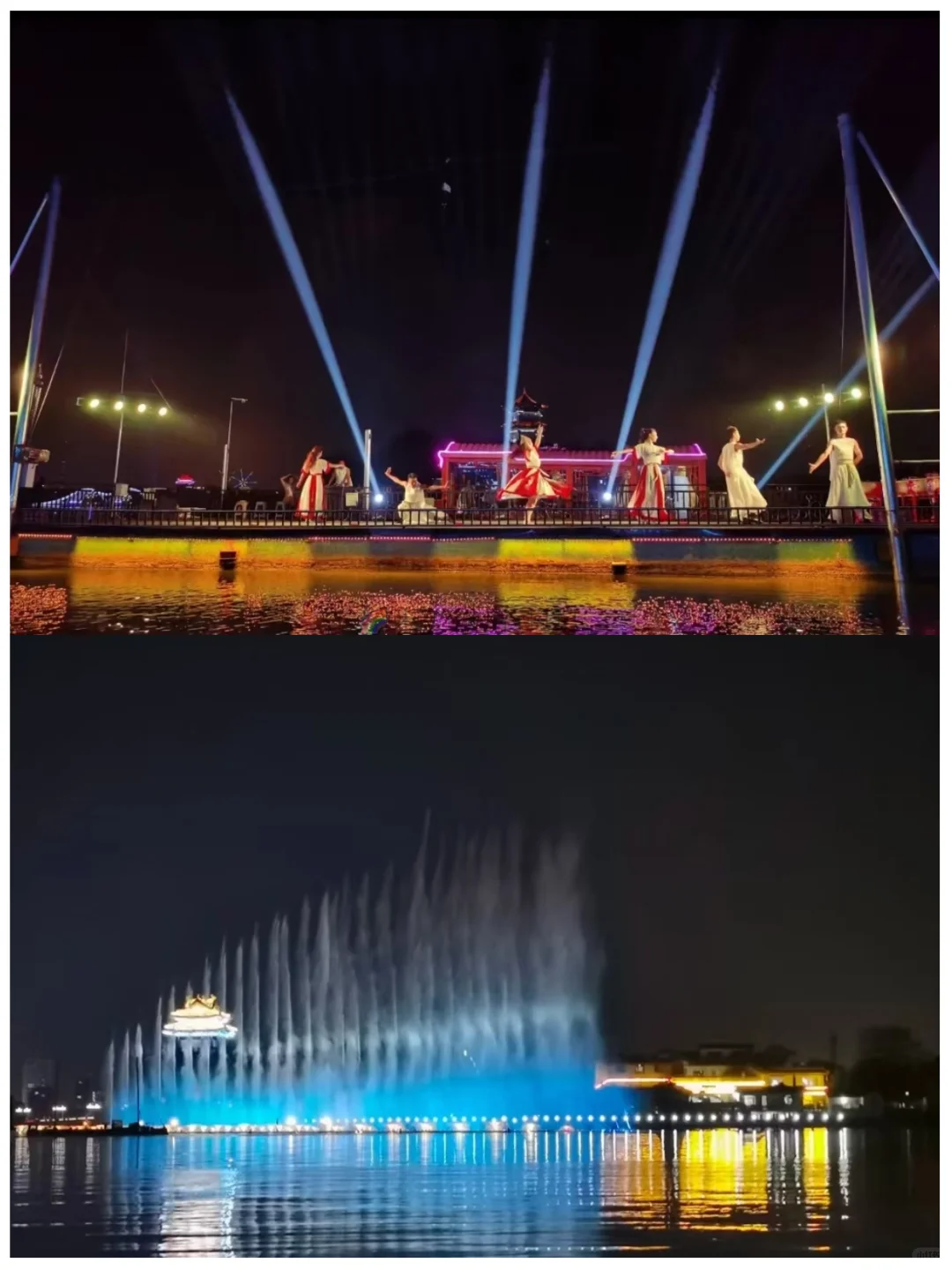 探秘江北水城，2天1晚聊城旅游攻略