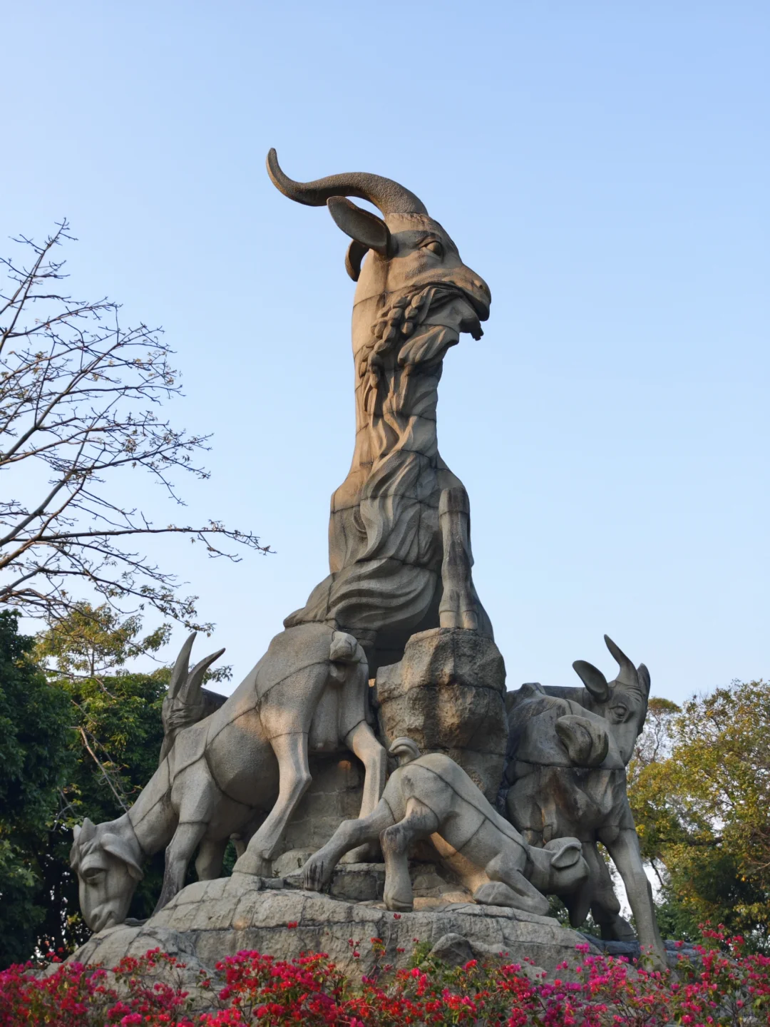 广州5天4晚自由行 | Day 2