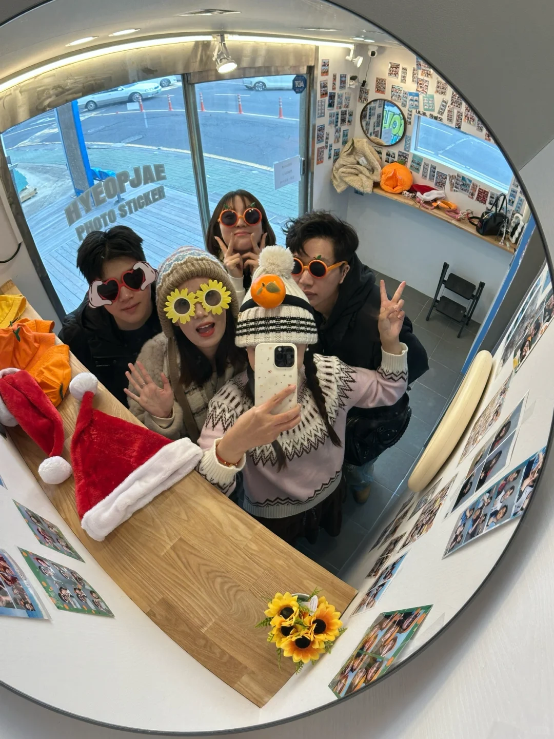 🇰🇷济州岛四天三晚旅游攻略！逛吃出片指南～