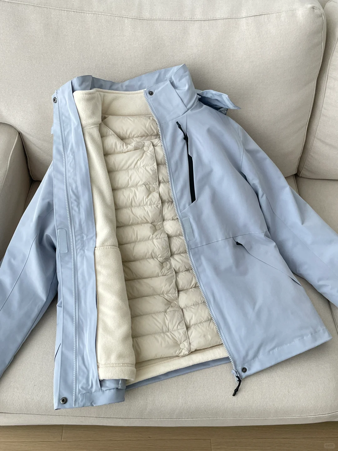 香格里拉三件套太绝了！！！150以上都可