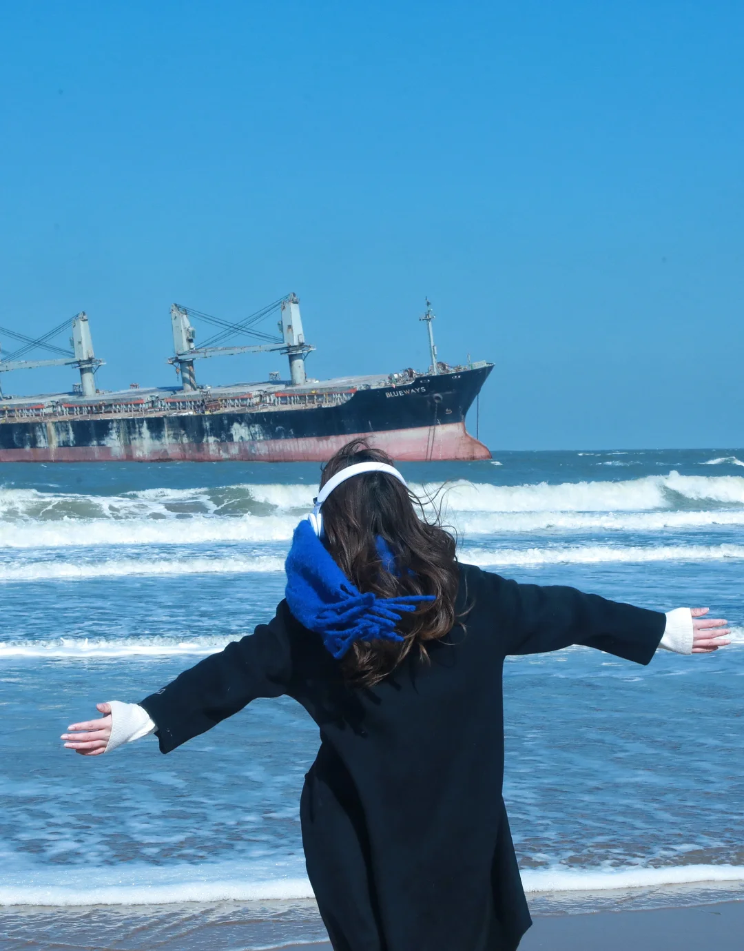 14w人看过的青岛➕威海五天四晚2k这篇就够了