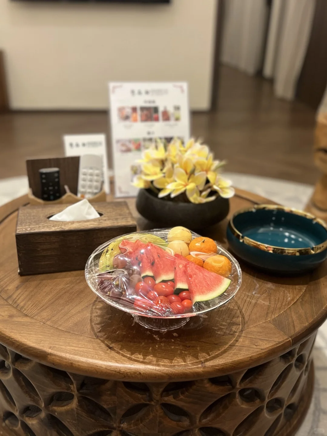 芒市！！度假酒店！！太city了！！