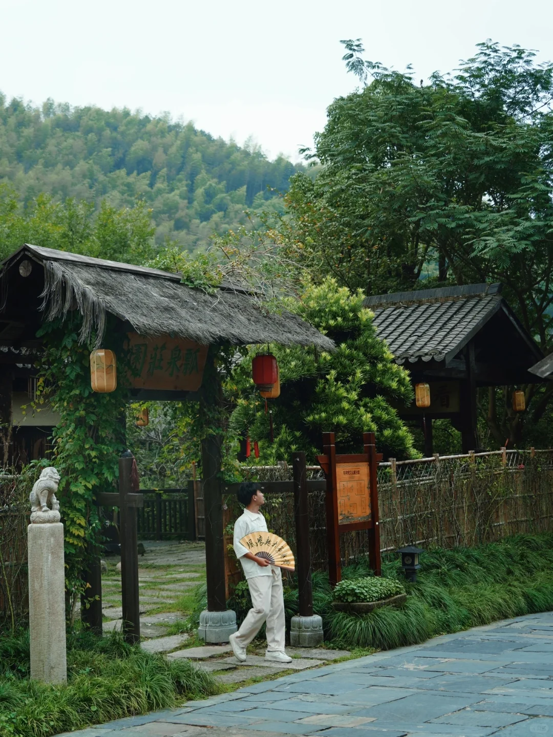 比起景德镇，我更爱这个上榜国家地理的古镇