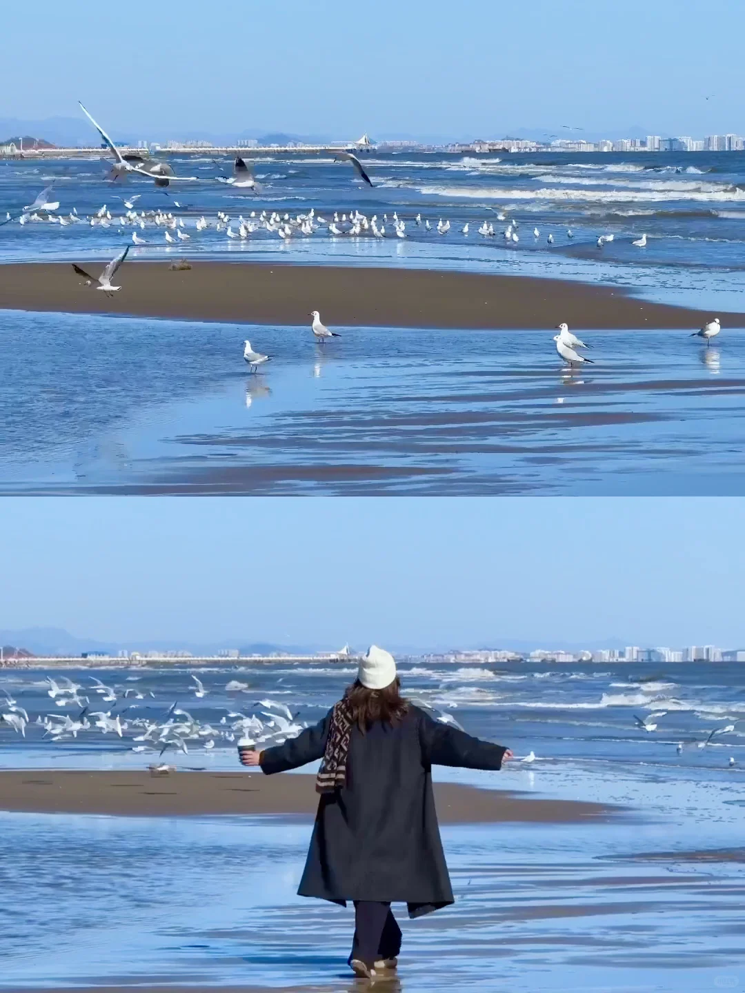 淡季的阿那亚太上头了 下次还来｜附干货攻略