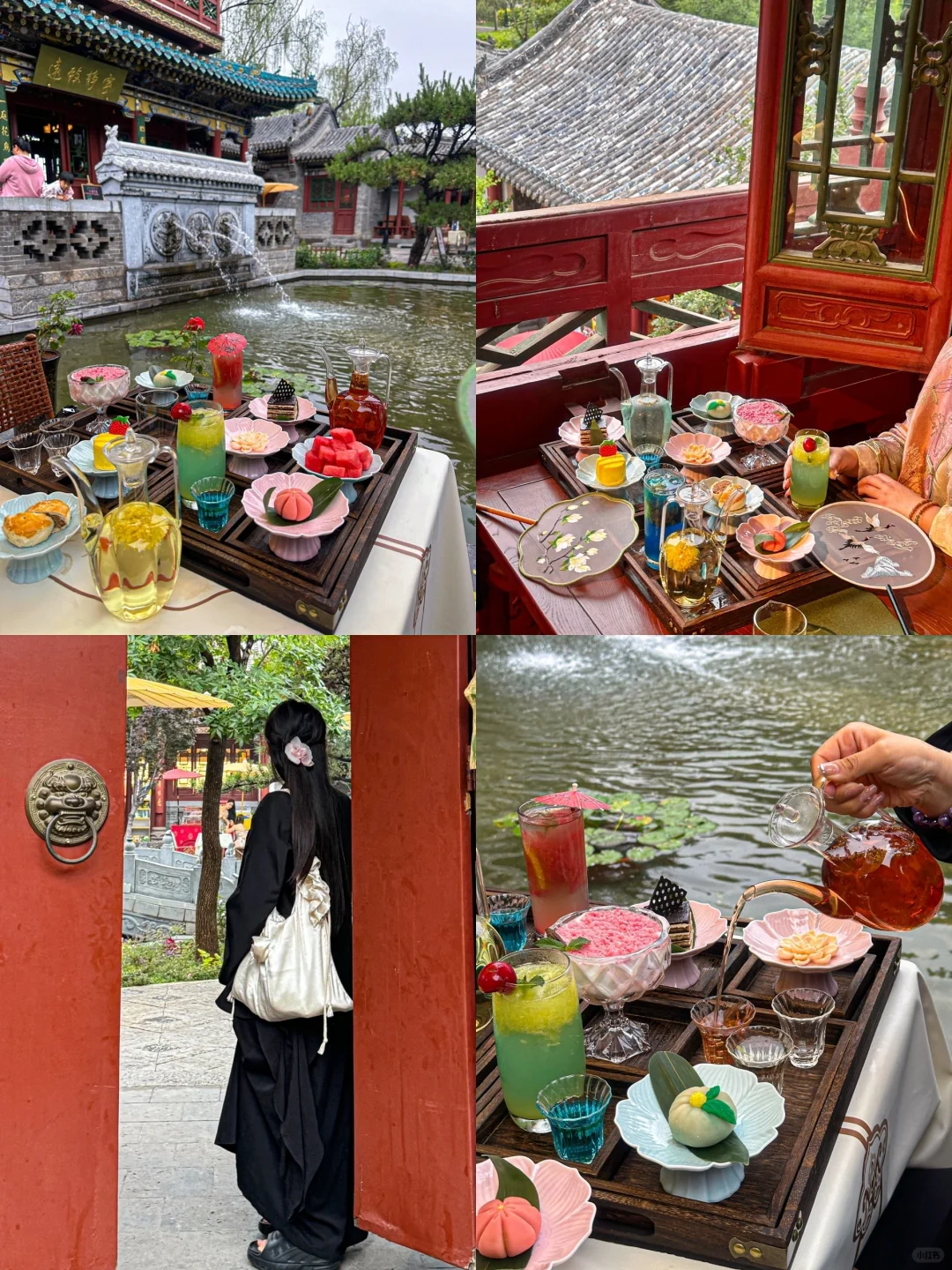 太原！一座完全被低估的旅游城市！攻略合集