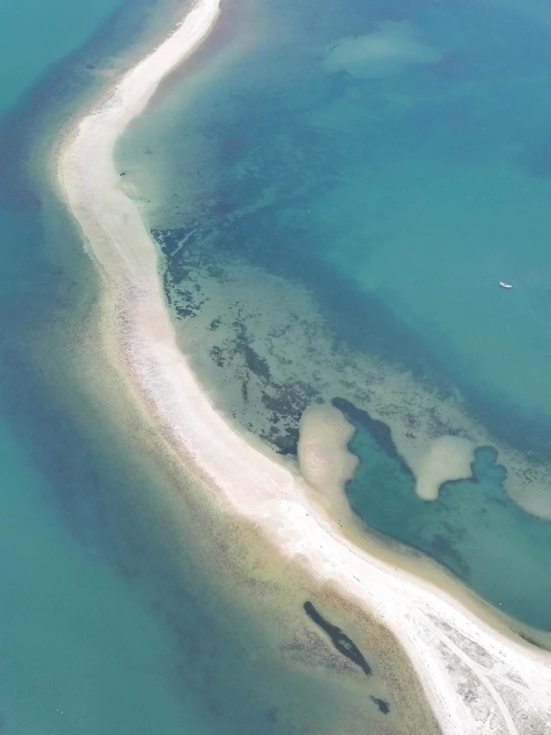 朋友圈以为我出国了❗其实是山东❗