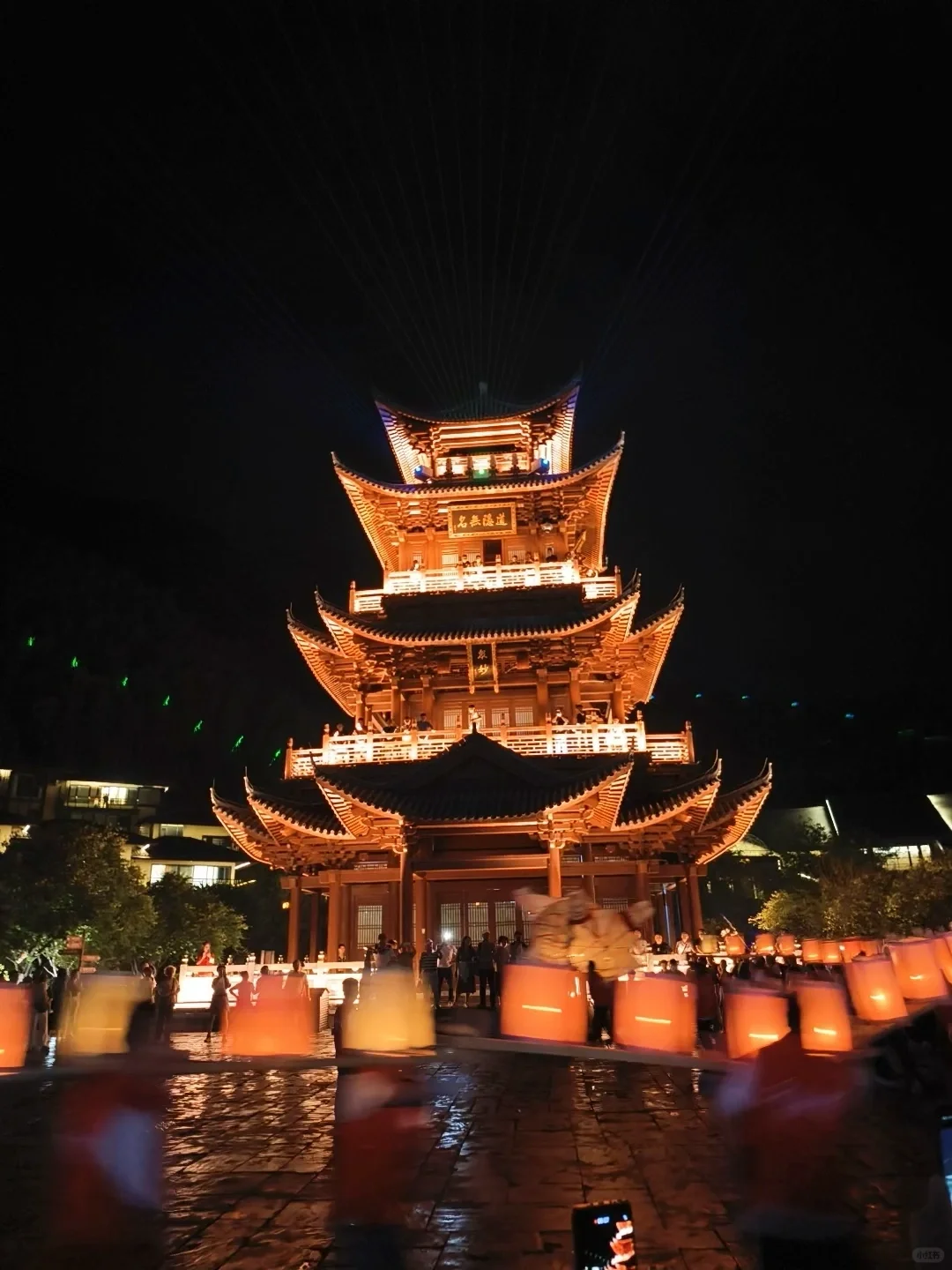 比起景德镇，我更爱这个上榜国家地理的古镇