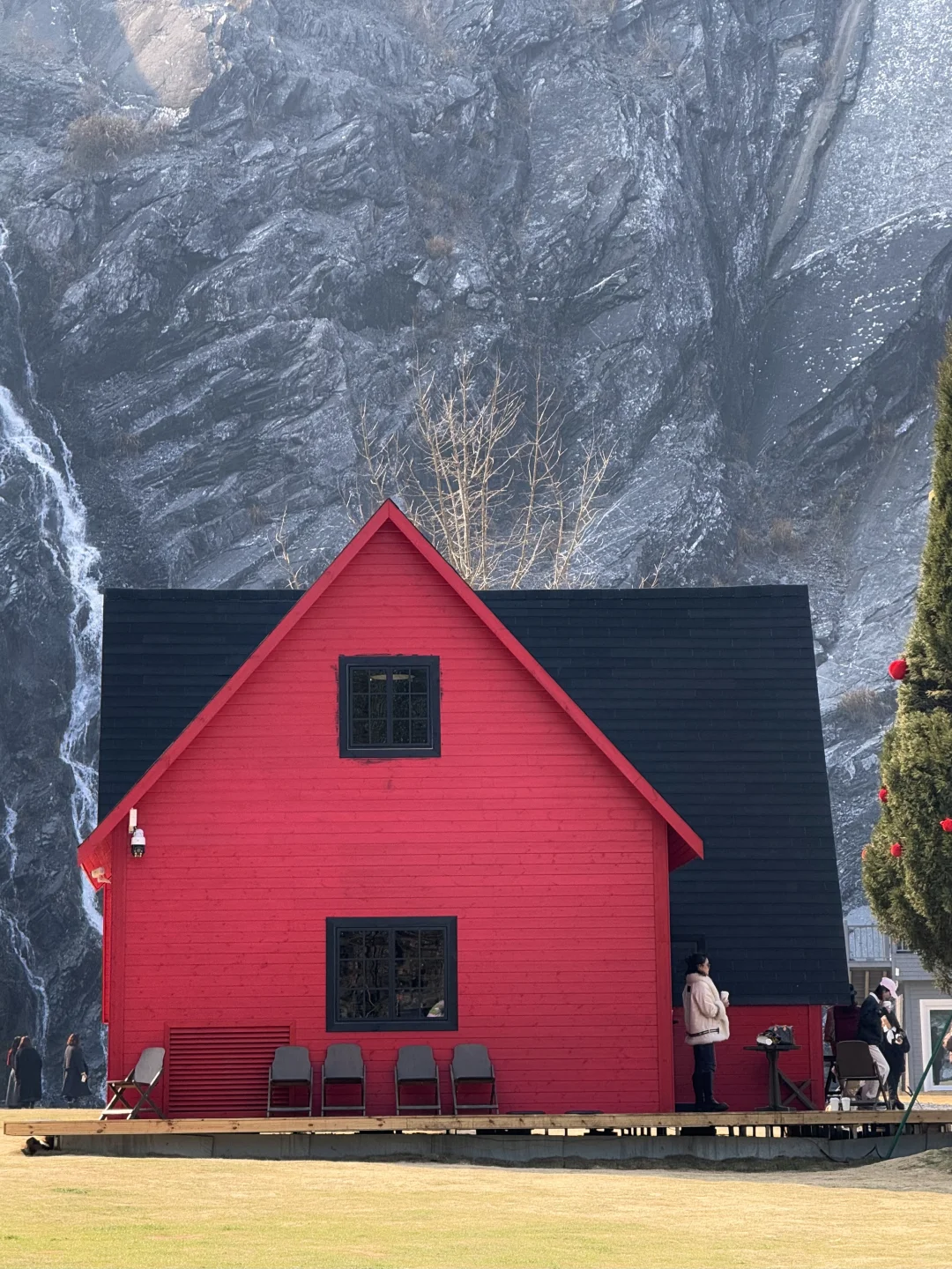 苏州1.5h直达 朋友们都以为我出国了‼️😍