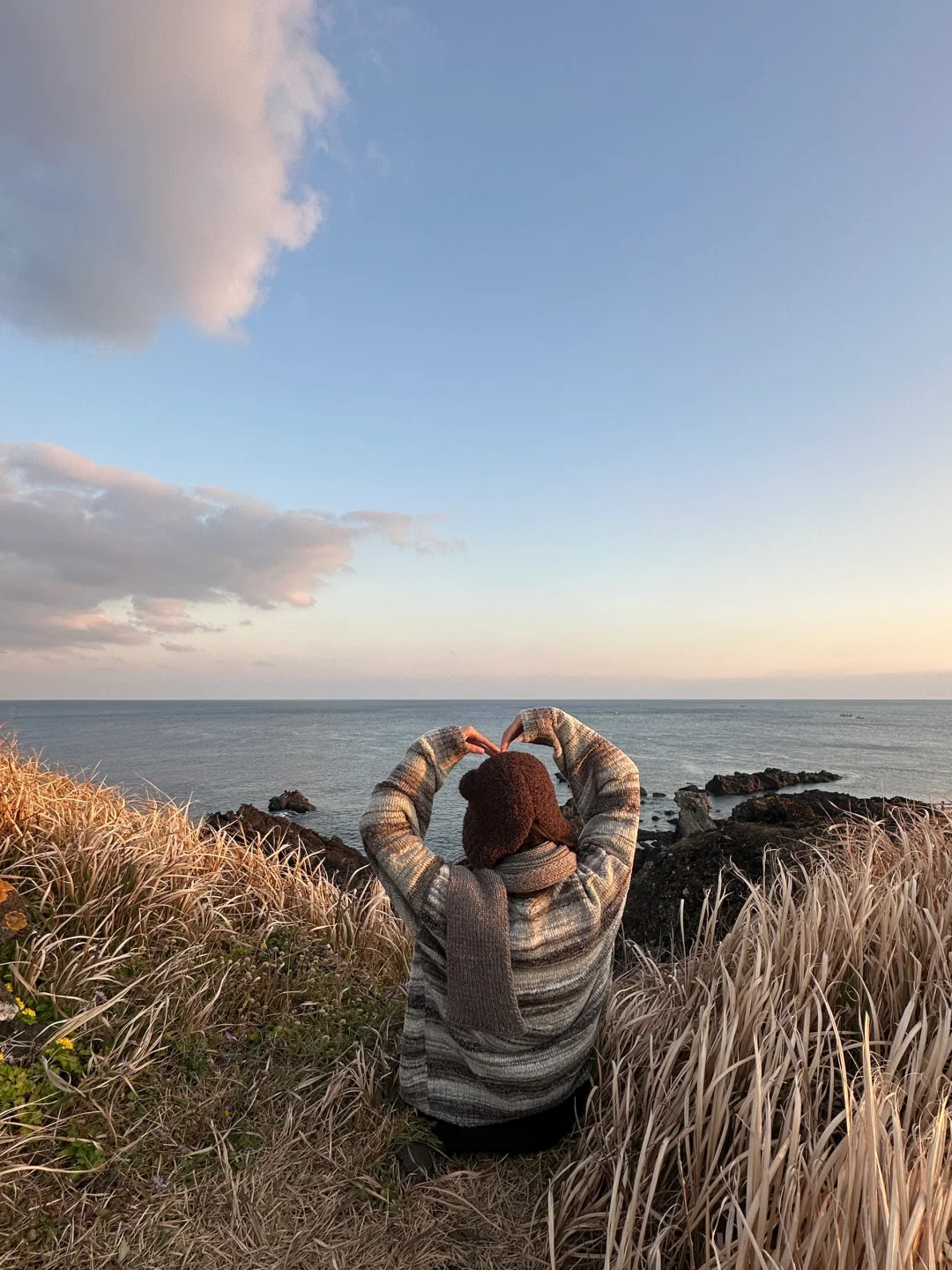 🇰🇷济州岛四天三晚旅游攻略！逛吃出片指南～