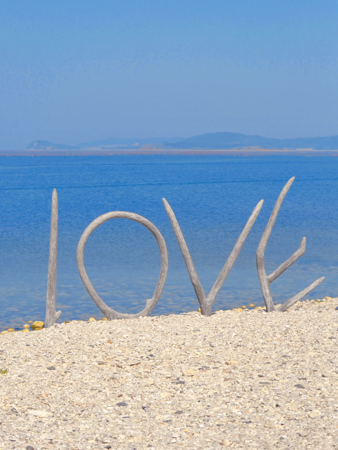 朋友圈以为我出国了❗其实是山东❗