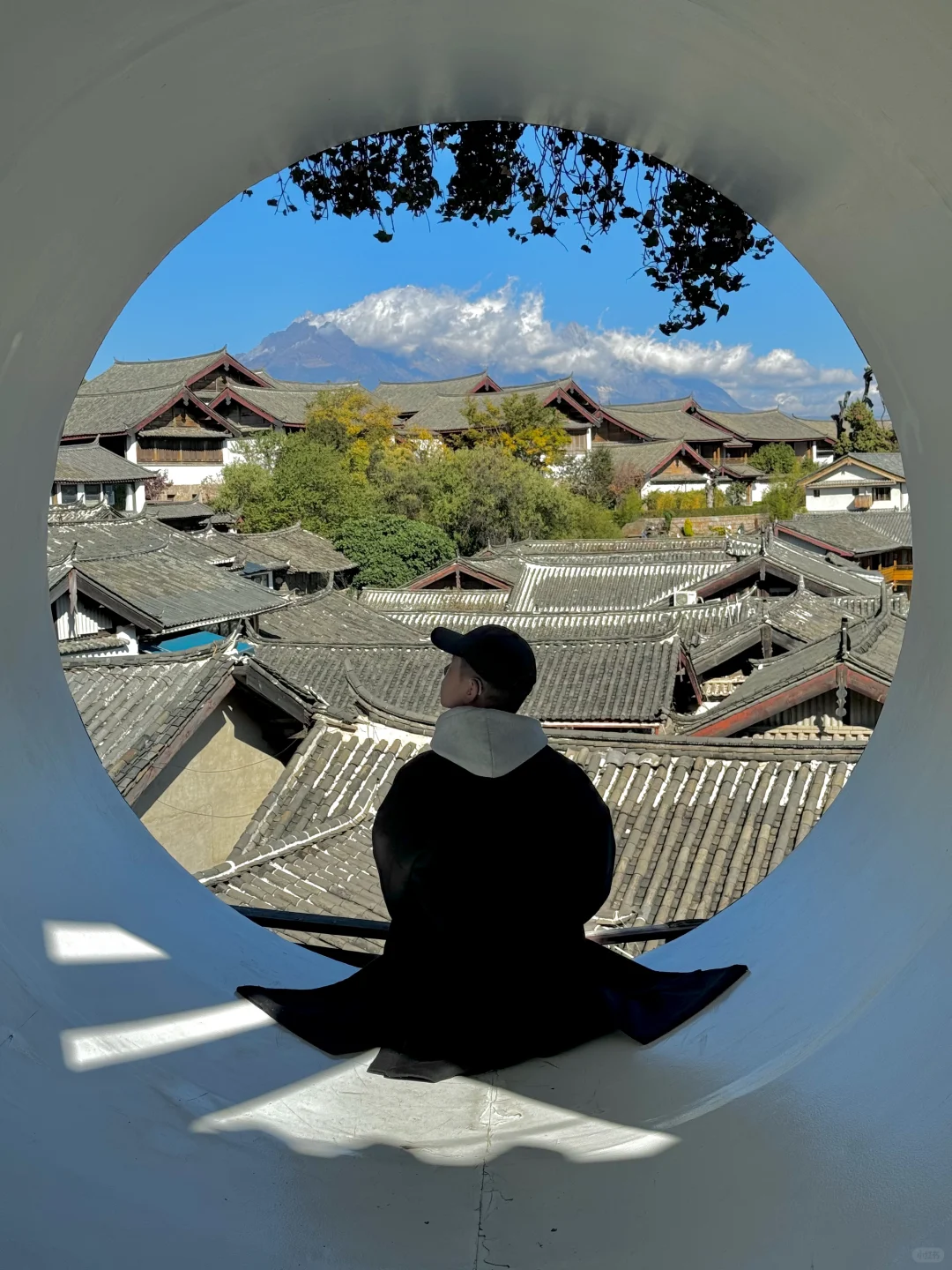 刚从丽江回来‼️对自己的攻略满意到睡不着🥰