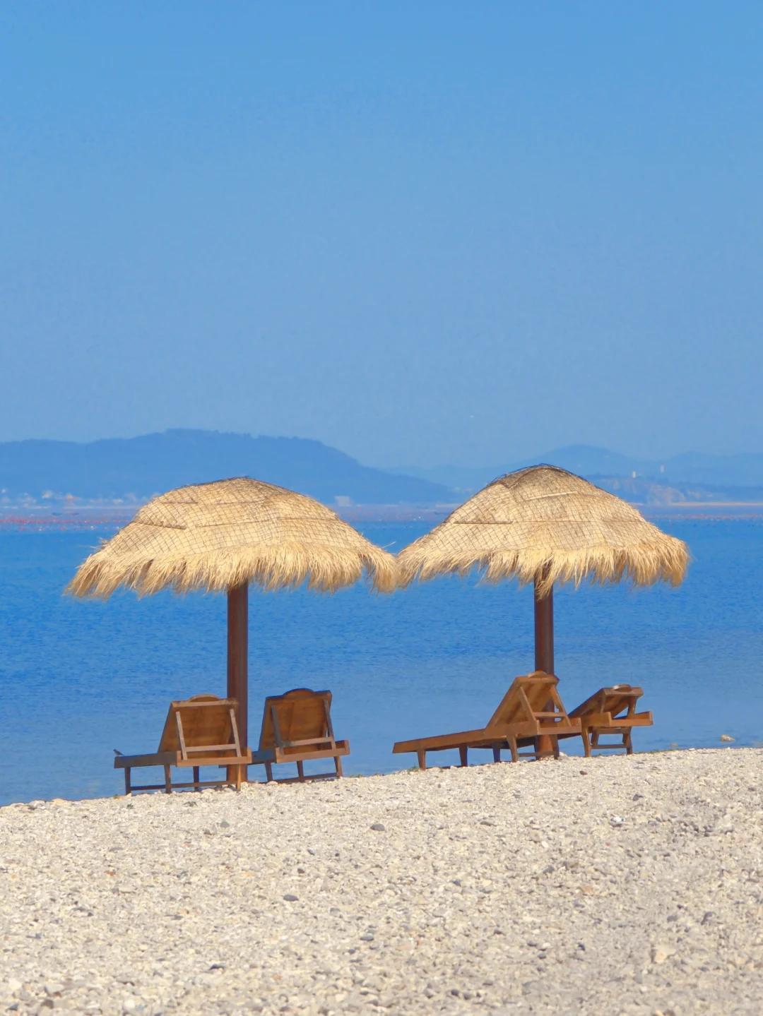 朋友圈以为我出国了❗其实是山东❗