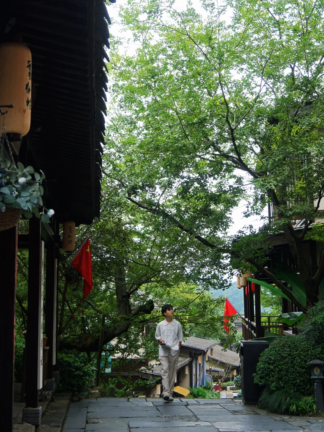 比起景德镇，我更爱这个上榜国家地理的古镇