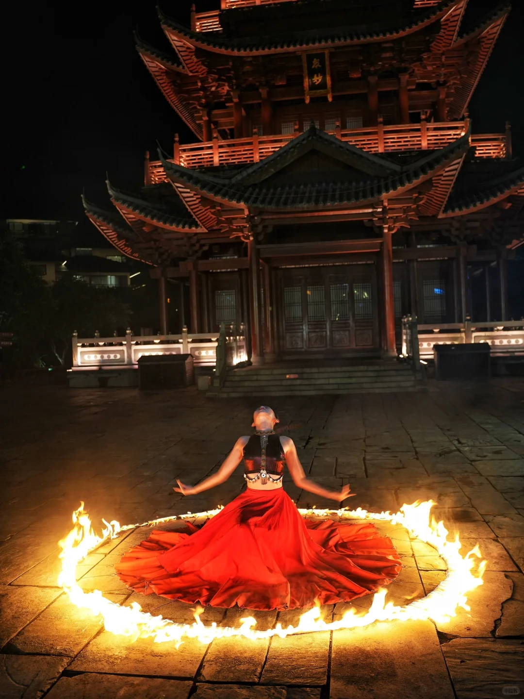 比起景德镇，我更爱这个上榜国家地理的古镇