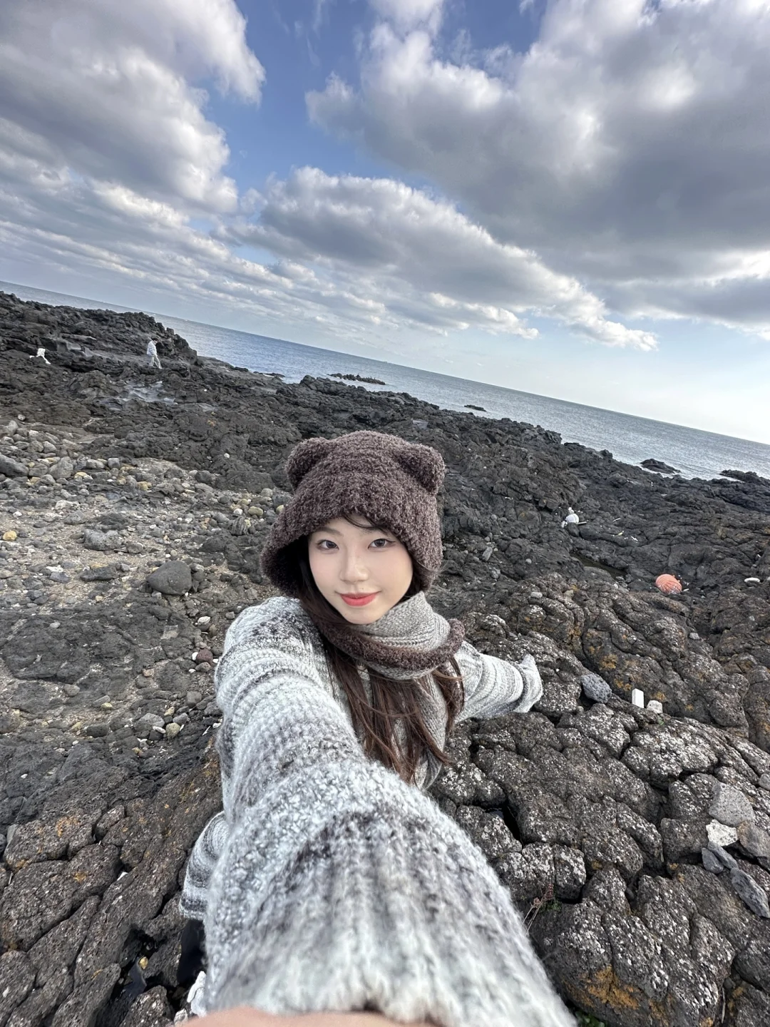 🇰🇷济州岛四天三晚旅游攻略！逛吃出片指南～