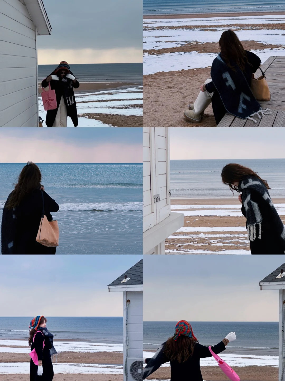 14w人看过的青岛➕威海五天四晚2k这篇就够了