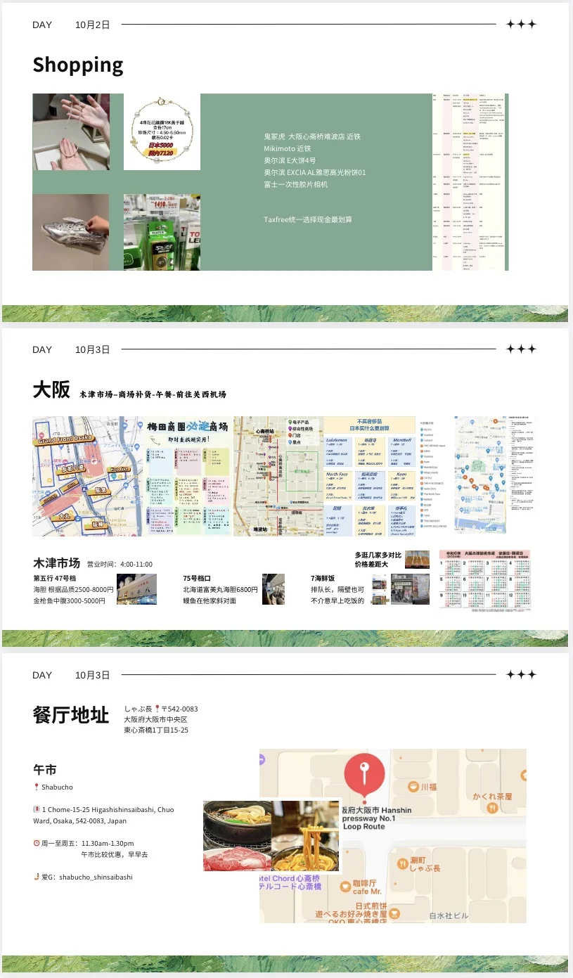 J人关西游的15页PPT