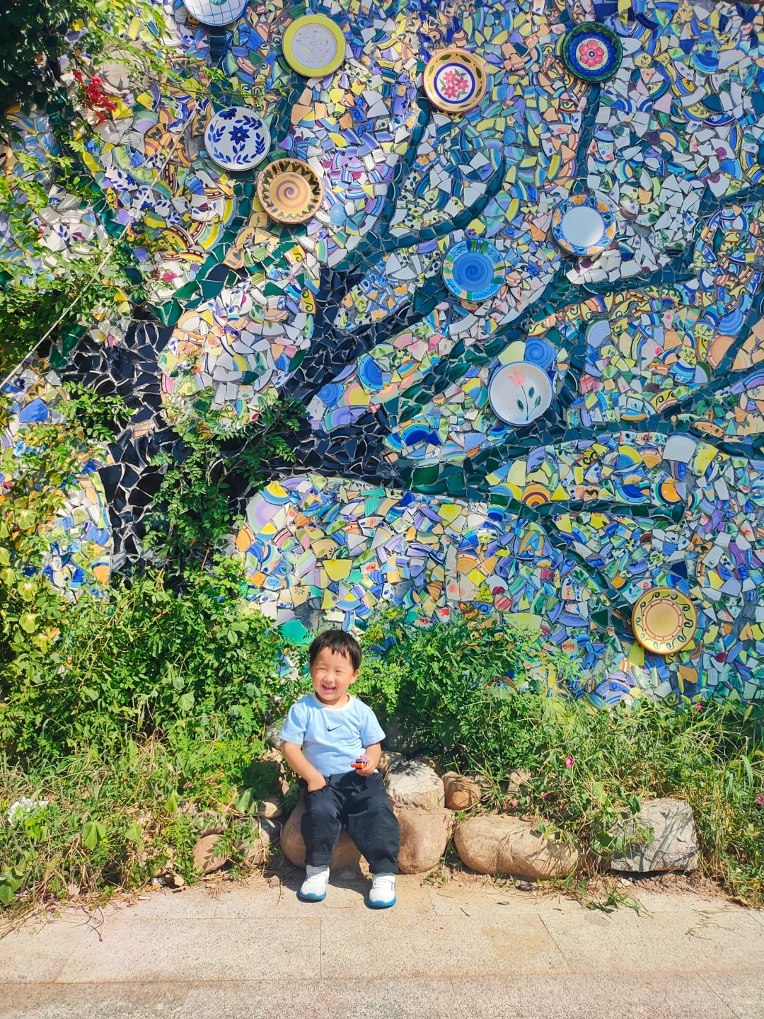 隐藏在邯郸的宝藏小城，峰峰！