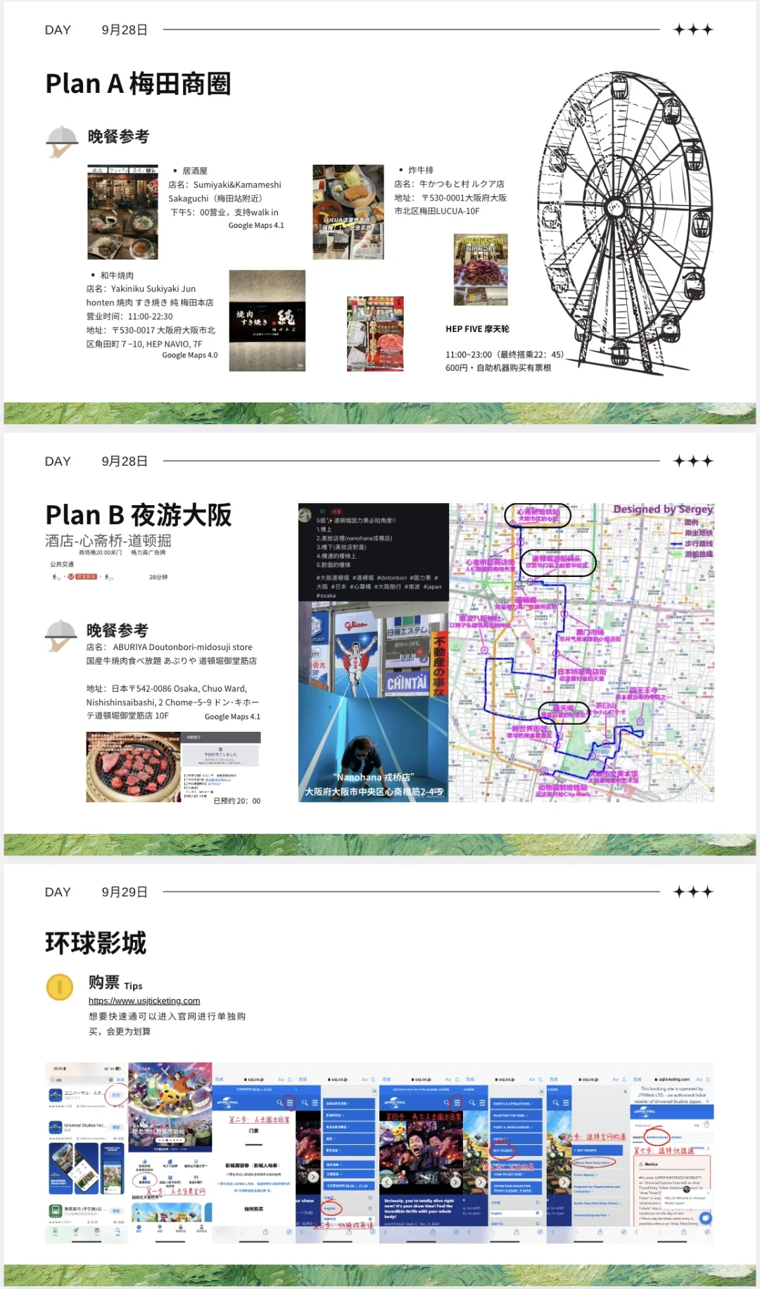 J人关西游的15页PPT