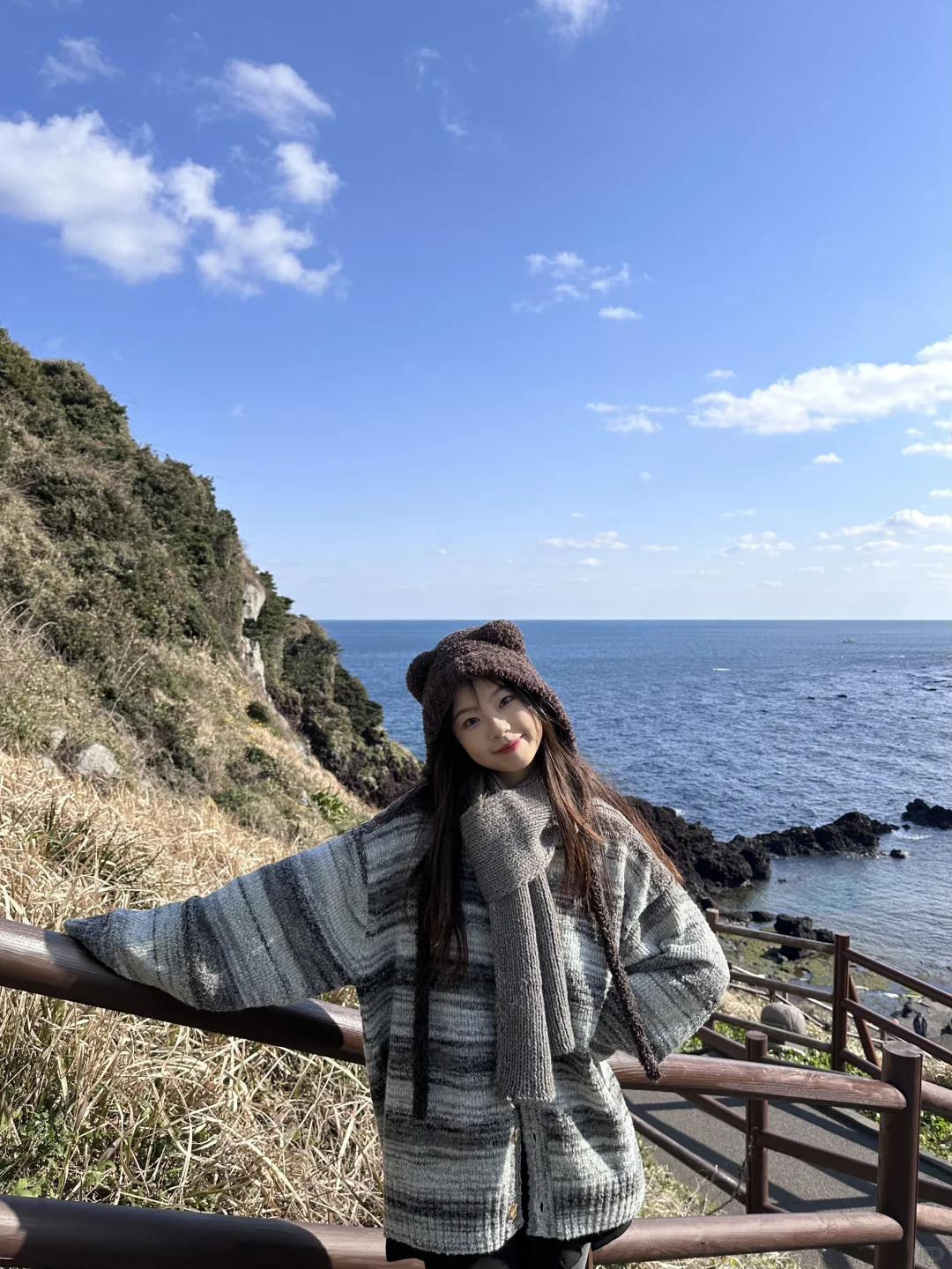 🇰🇷济州岛四天三晚旅游攻略！逛吃出片指南～