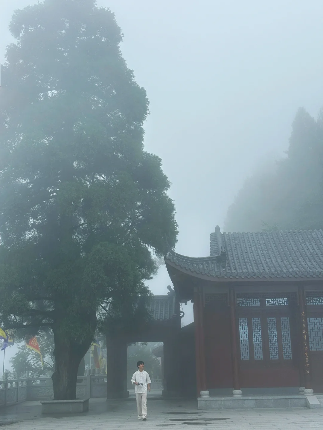 比起景德镇，我更爱这个上榜国家地理的古镇