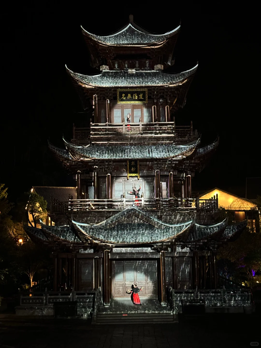 比起景德镇，我更爱这个上榜国家地理的古镇