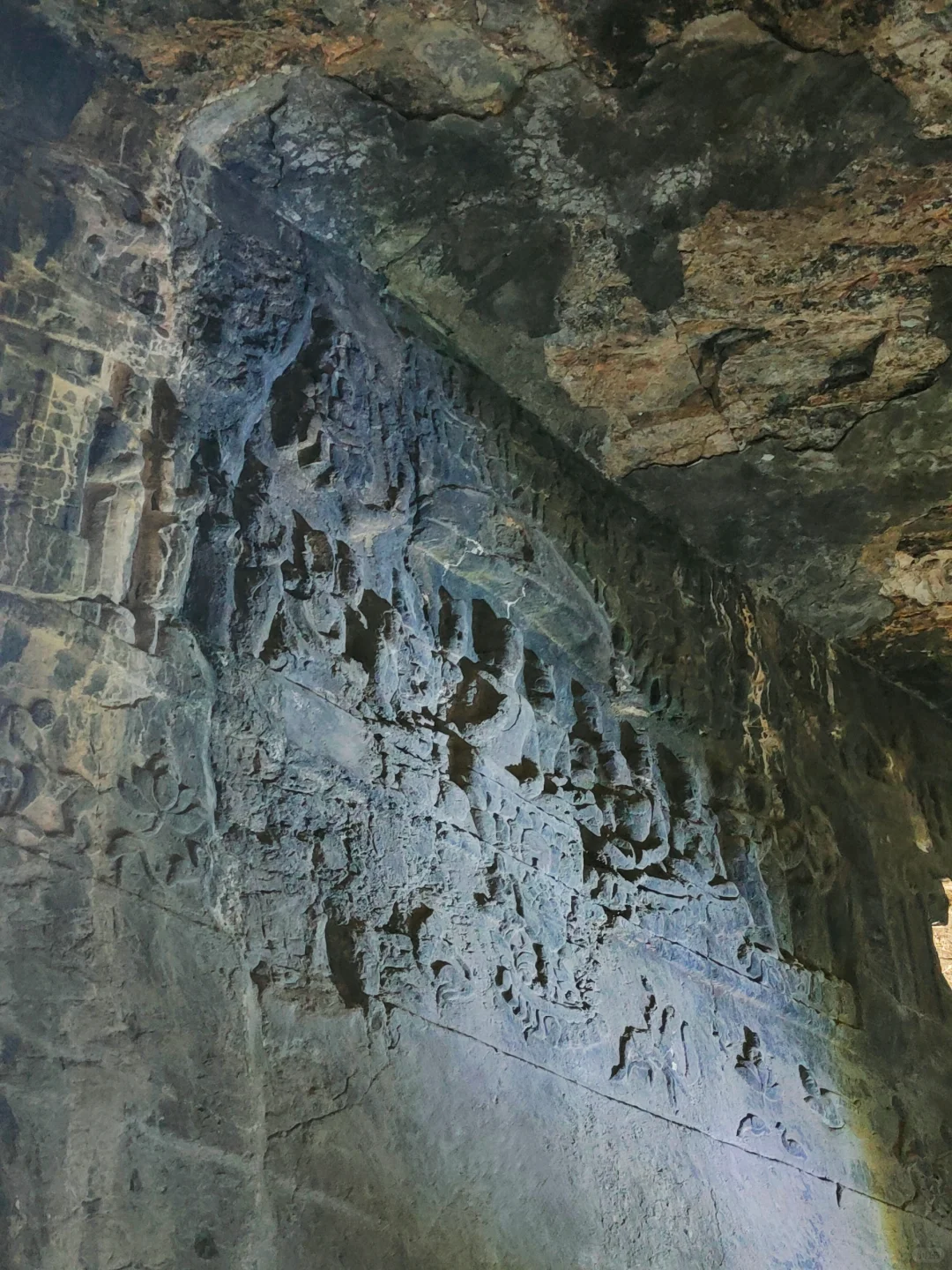 隐藏在邯郸的宝藏小城，峰峰！