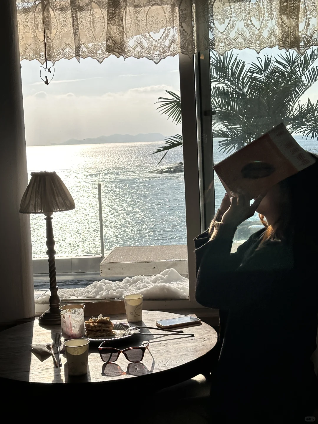 14w人看过的青岛➕威海五天四晚2k这篇就够了