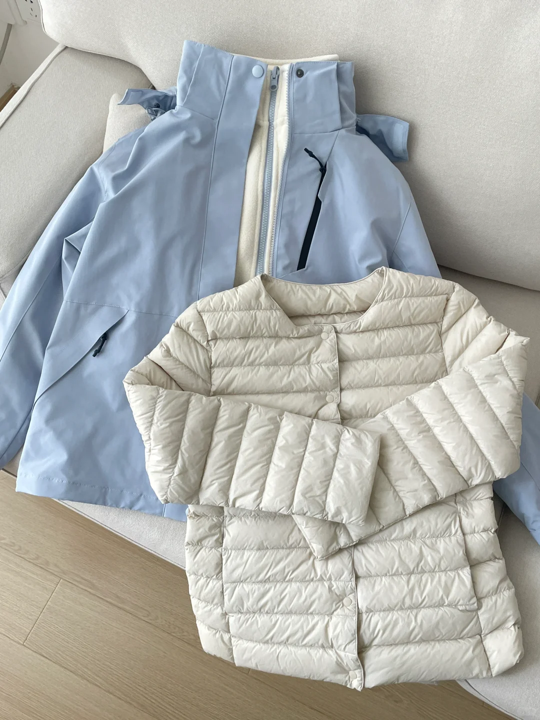 香格里拉三件套太绝了！！！150以上都可