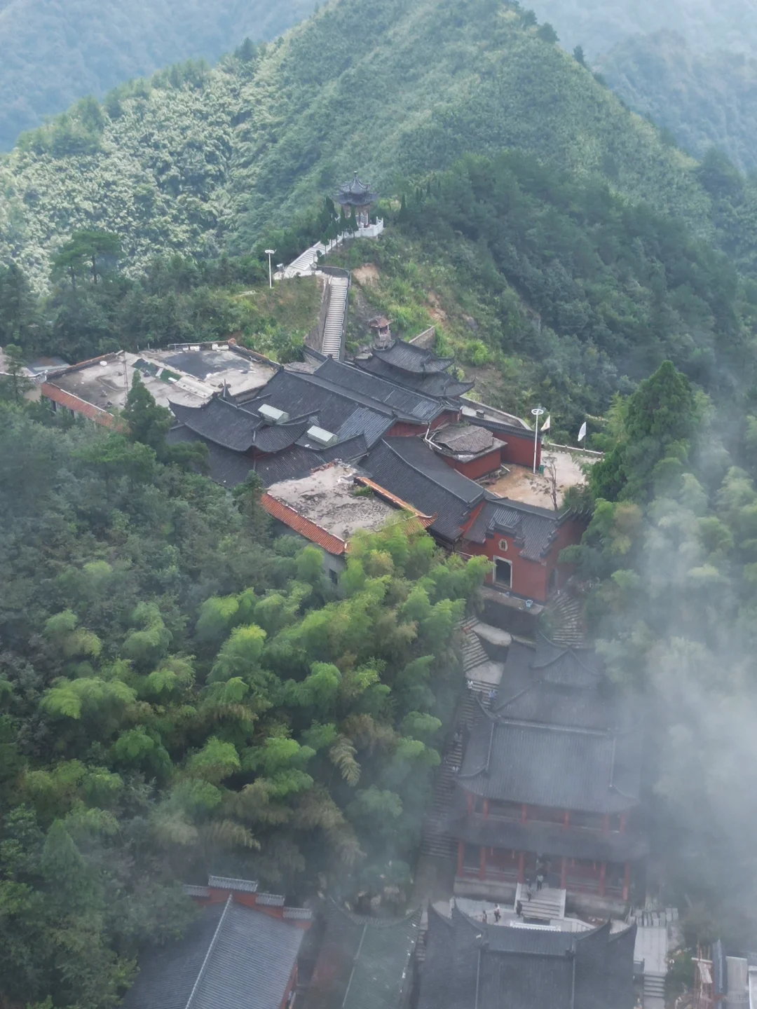 比起景德镇，我更爱这个上榜国家地理的古镇