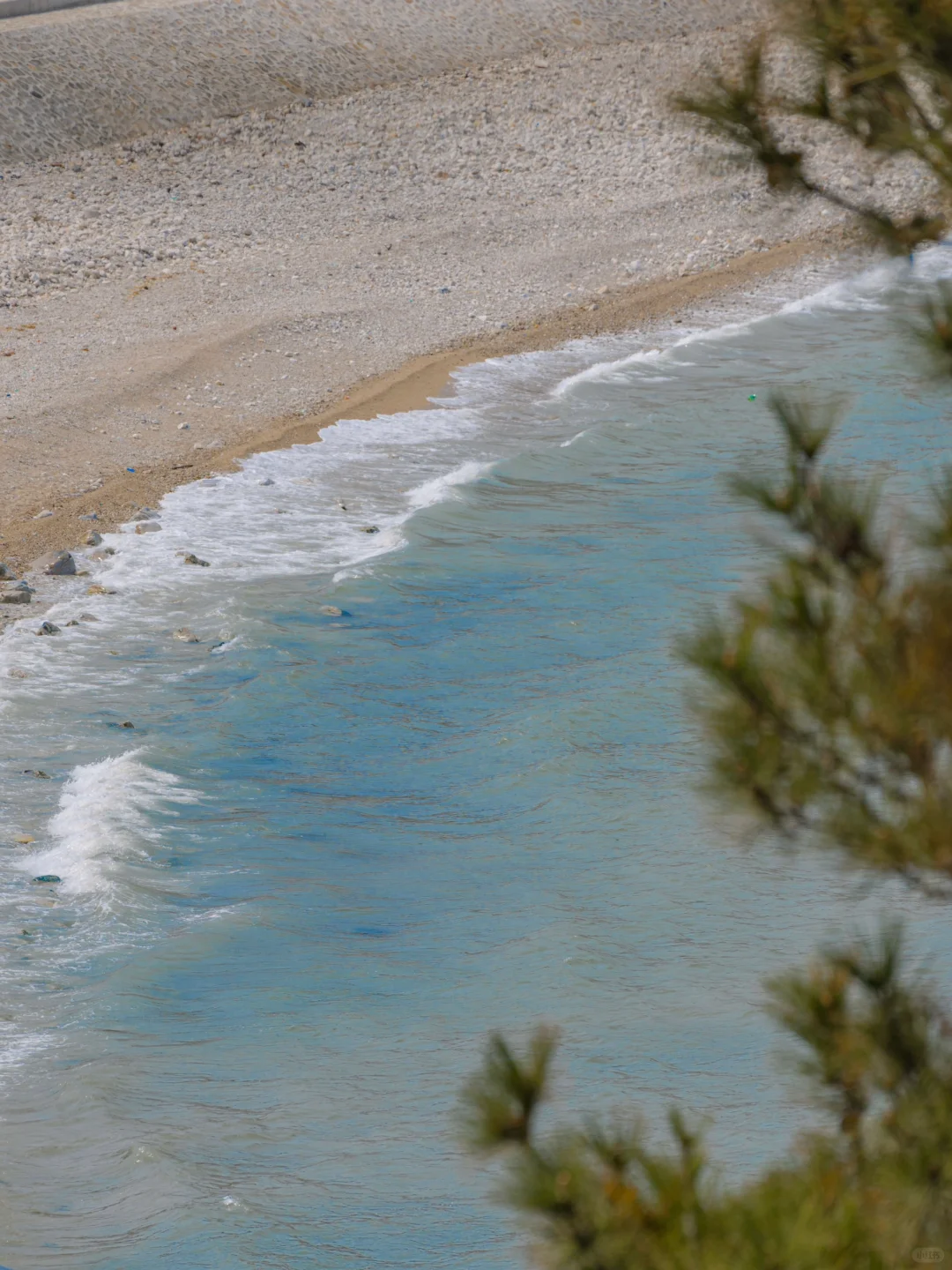 朋友圈以为我出国了❗其实是山东❗