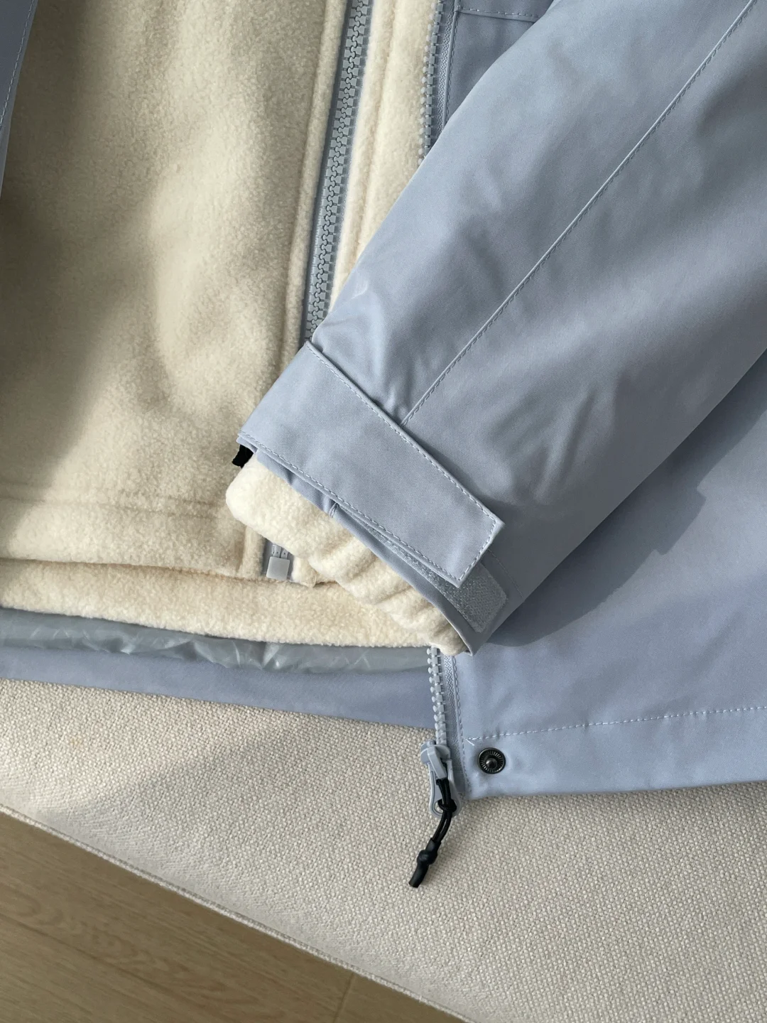 香格里拉三件套太绝了！！！150以上都可