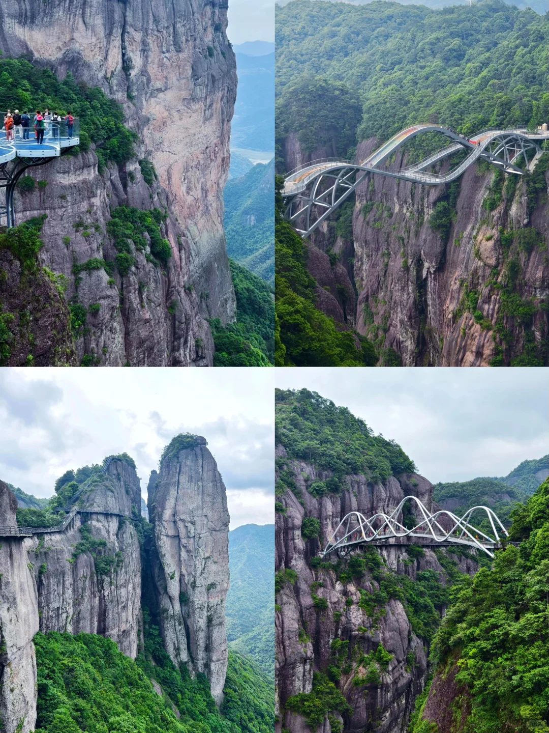 🌈浙江台州|12-2月冬天来真的很香，人少景美
