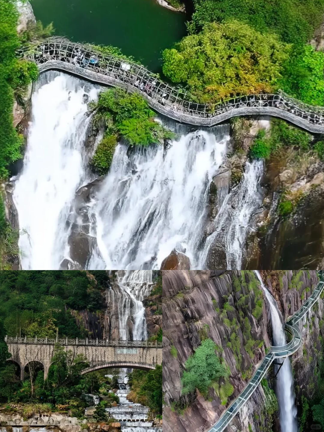 🌈浙江台州|12-2月冬天来真的很香，人少景美