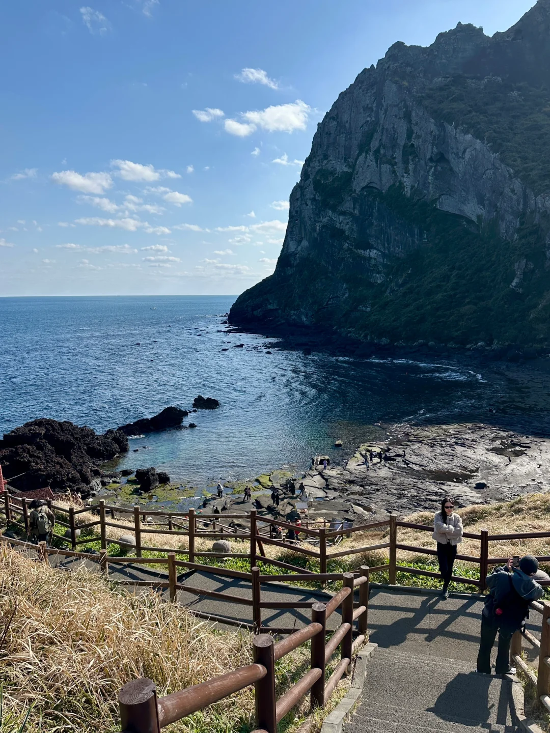 🇰🇷济州岛四天三晚旅游攻略！逛吃出片指南～