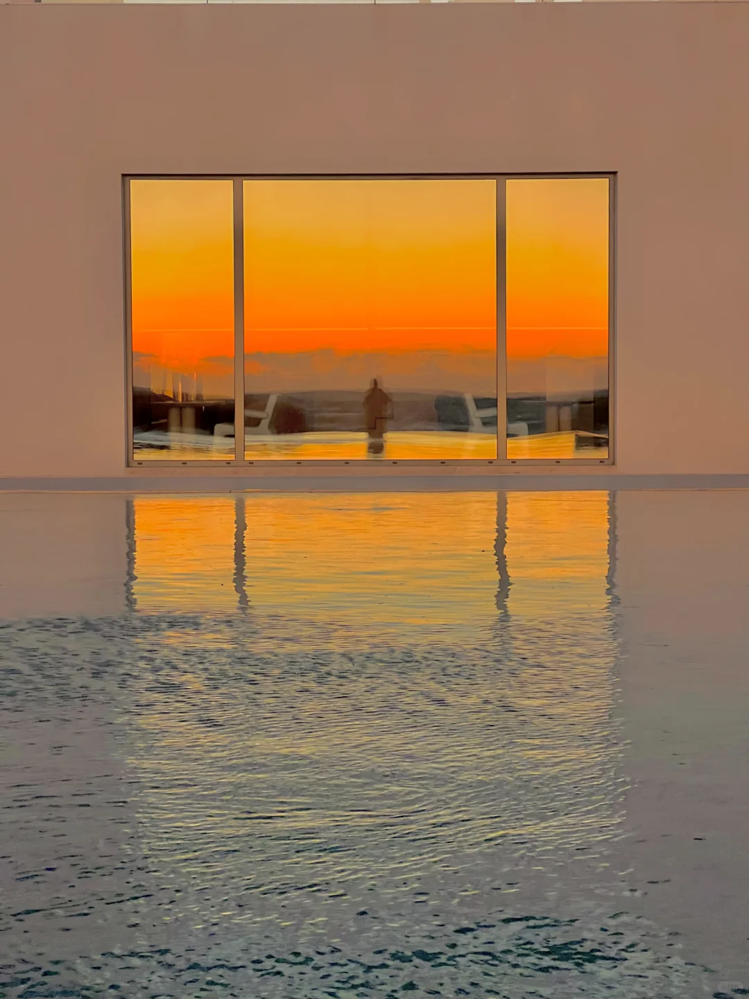 淡季的阿那亚太上头了 下次还来｜附干货攻略