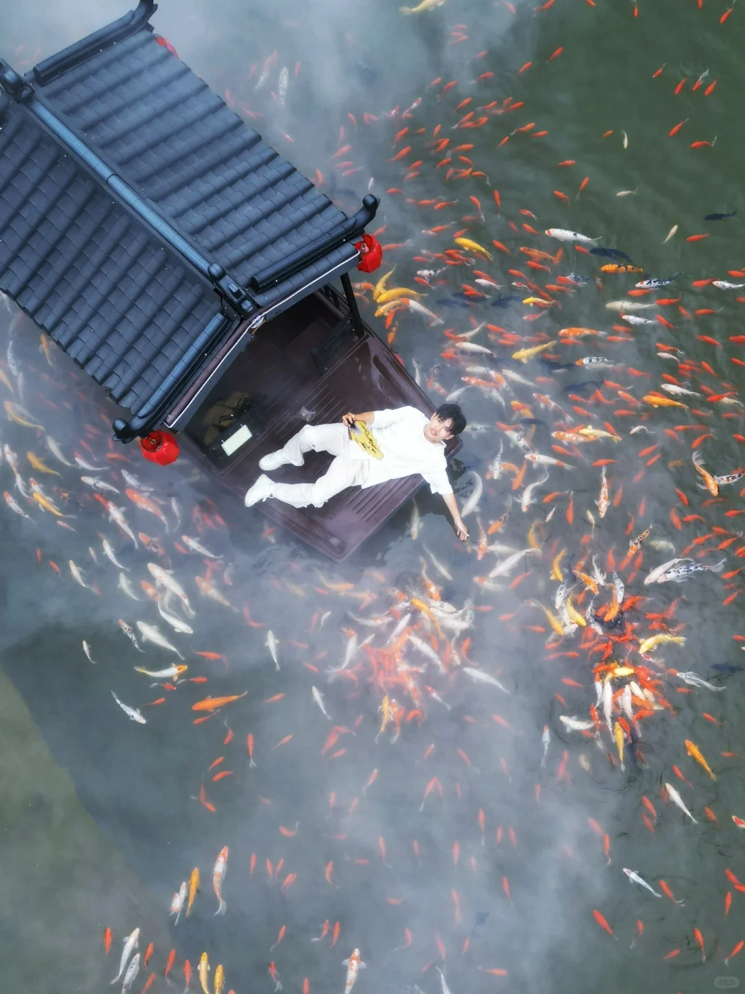 比起景德镇，我更爱这个上榜国家地理的古镇