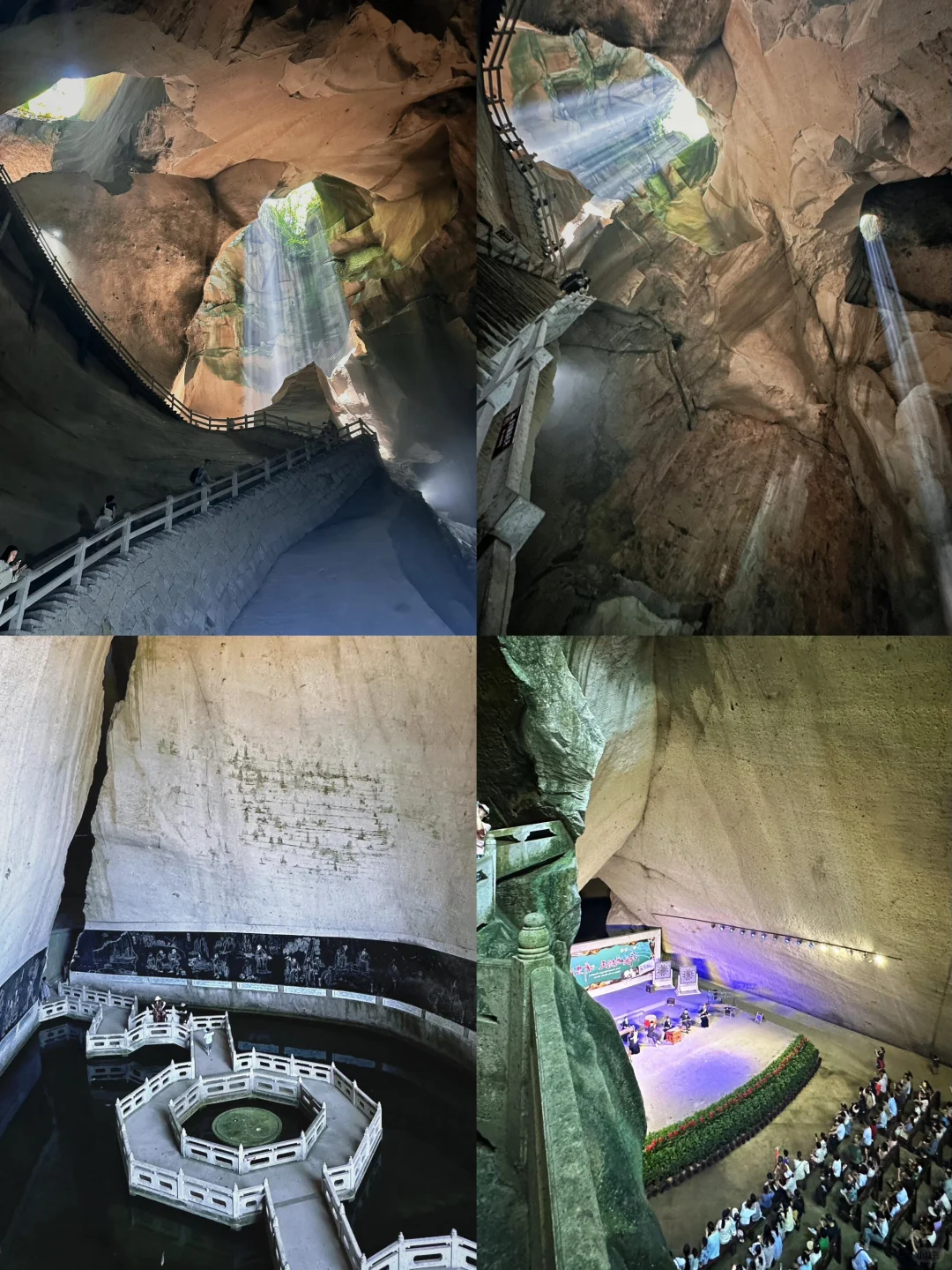 🌈浙江台州|12-2月冬天来真的很香，人少景美