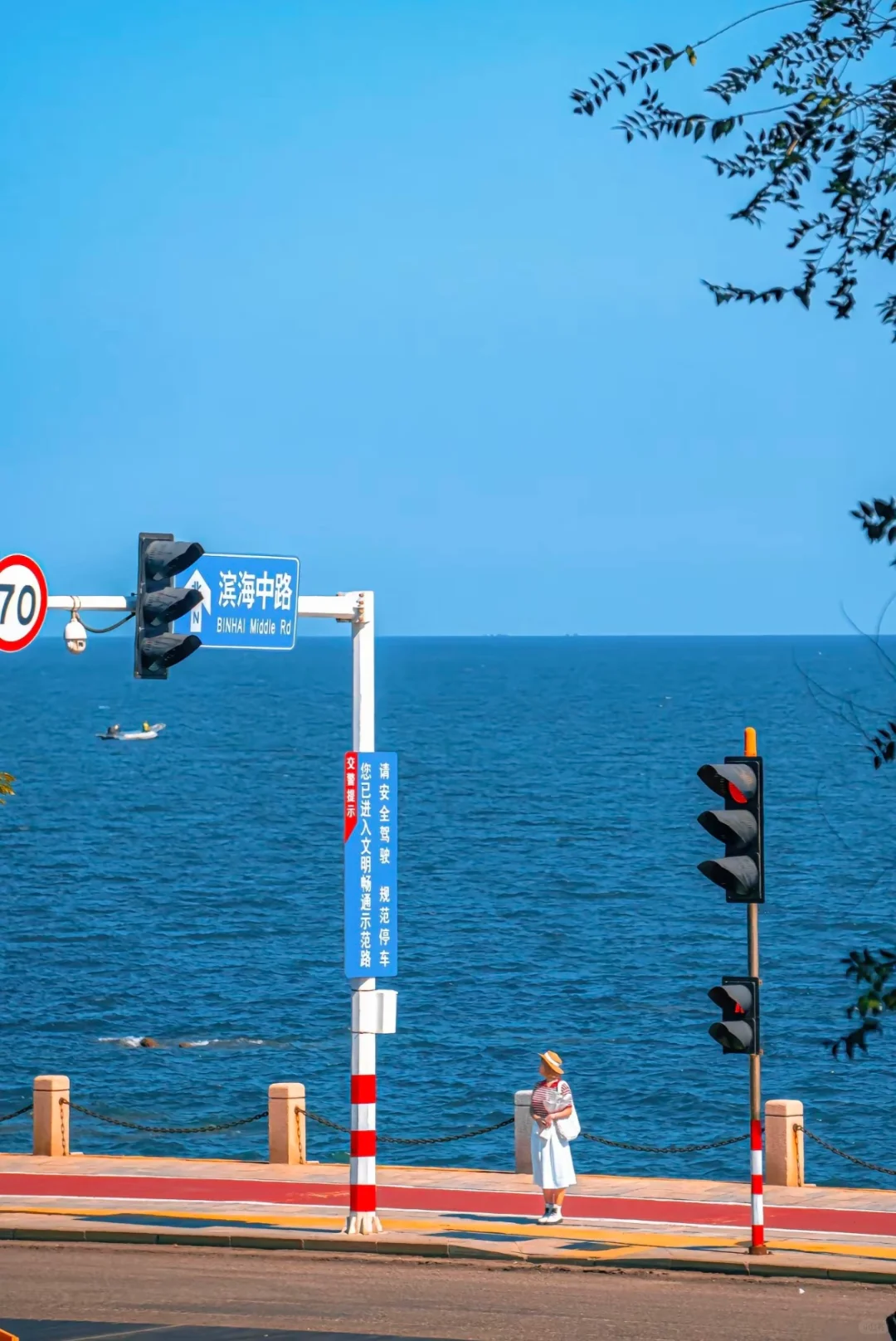 📍烟台必去景点！！2日city walk 🌟