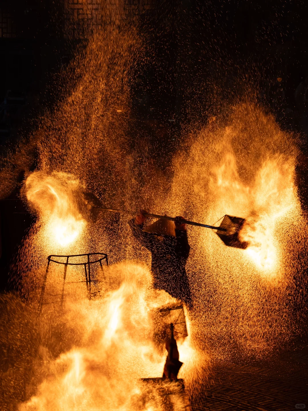 以为江南水乡已经够美了，直到我来了乌江寨
