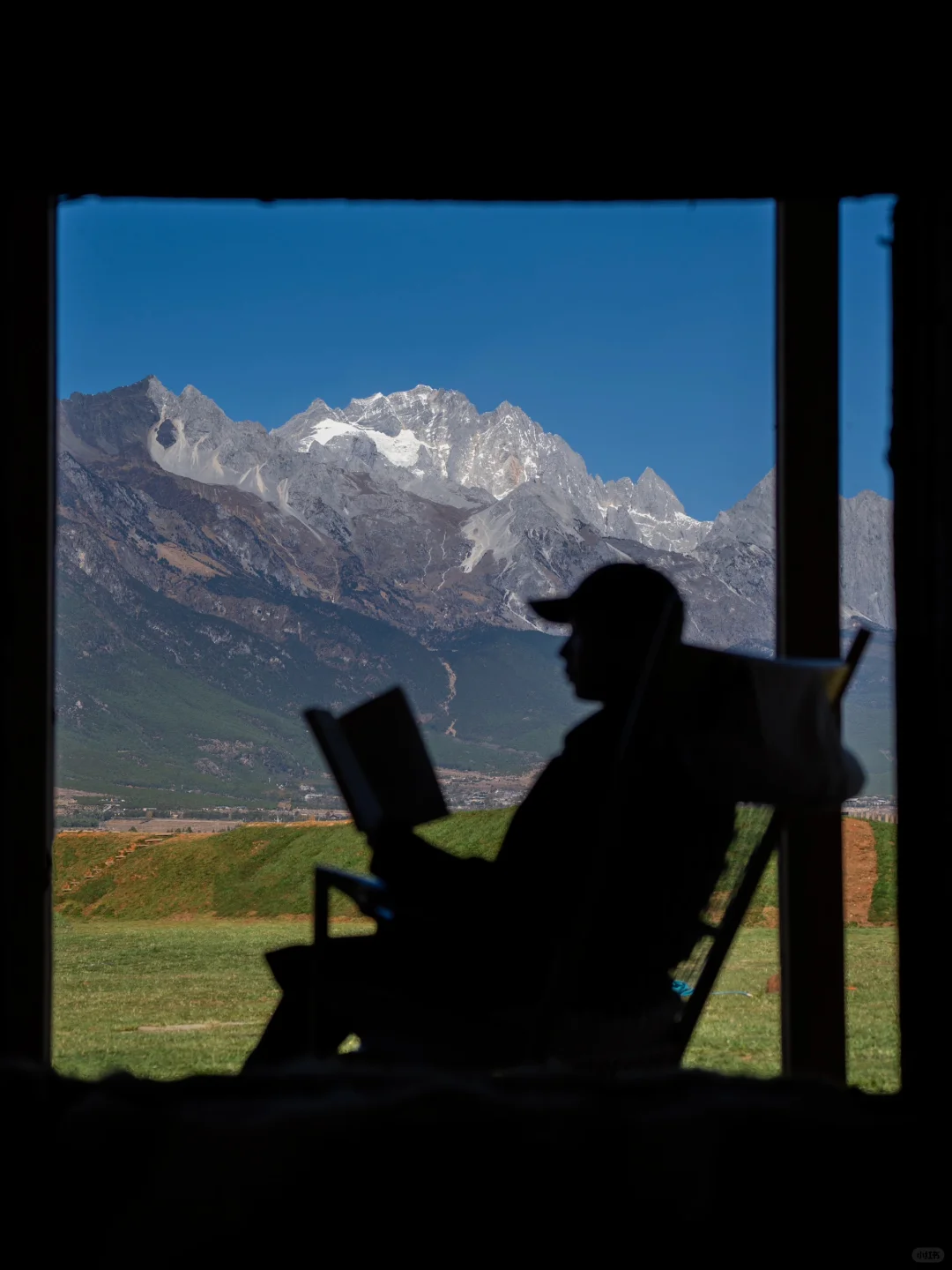 刚从丽江回来‼️对自己的攻略满意到睡不着🥰