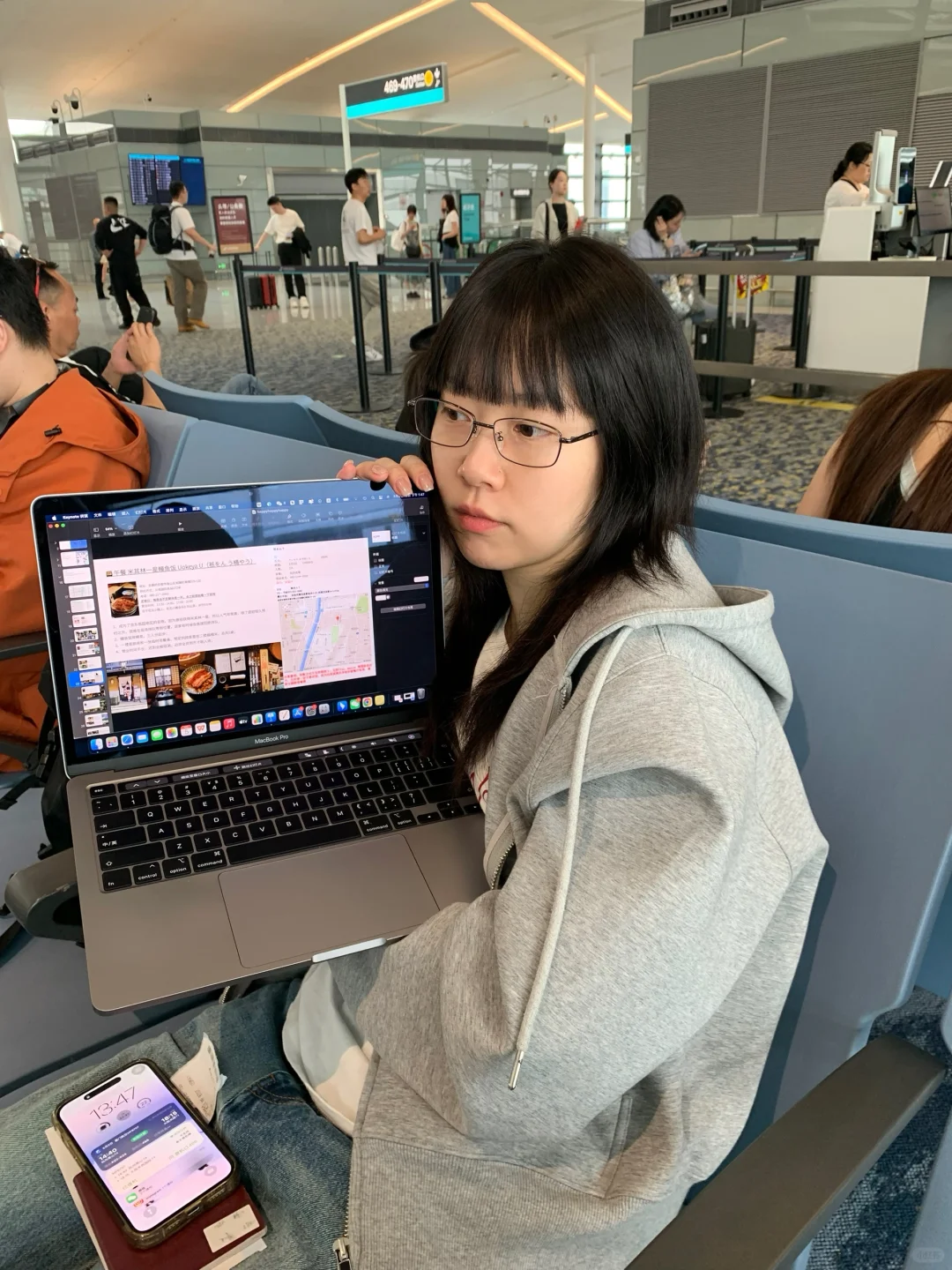 J人出游｜也就做了75页的PPT吧