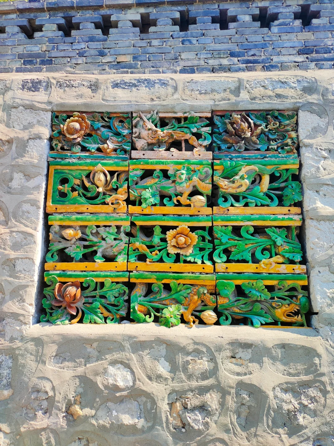 隐藏在邯郸的宝藏小城，峰峰！