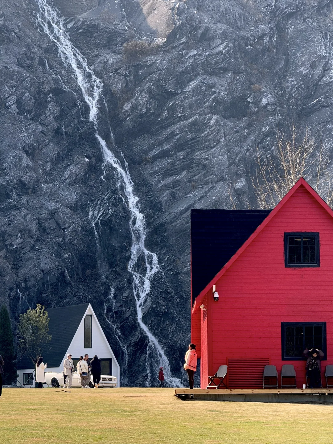 苏州1.5h直达 朋友们都以为我出国了‼️😍