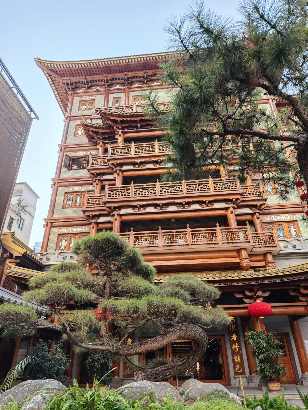 广州5天4晚自由行 | Day 2